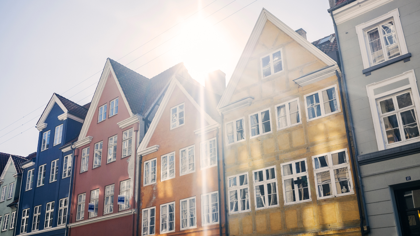 Affordable housing and real estate development